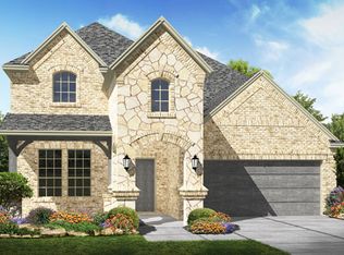 4924 Naphill Rd, McKinney, TX 75070