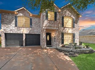 3126 Silver Stag Trail Ln, Houston, TX 77073