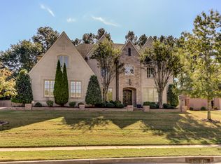1175 Braystone Trl, Collierville, TN 38017