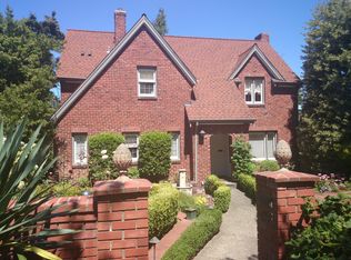 456 Wheeler St, Seattle, WA 98109