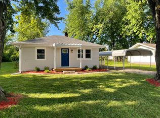 1509 Crozier Ave, Madison, IN 47250