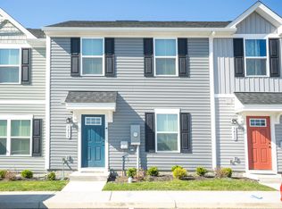 3436 Marble Loop, Rockingham, VA 22801