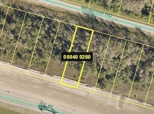 2750 Meadow Rd, Lehigh Acres, FL 33973