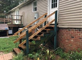 235 Stone Fox Rd, Summerfield, NC 27358