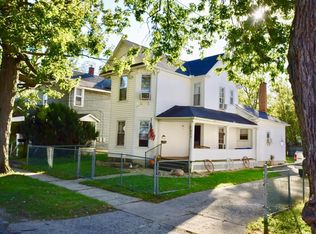 373 Girard Ave, Marion, OH
