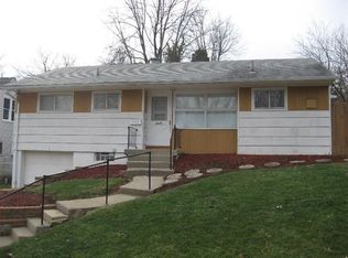 3425 Belltone Ave, Cincinnati, OH 45211