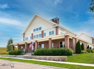 119 Village Crossing Way, Bozeman, MT 59715