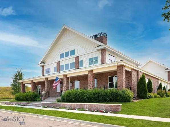 119 Village Crossing Way, Bozeman, MT 59715