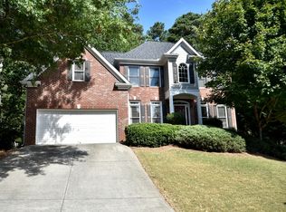 1021 Crofton Lndg, Suwanee, GA 30024