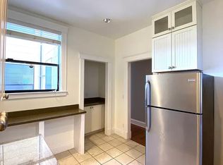 2861 California St #2, San Francisco, CA 94115