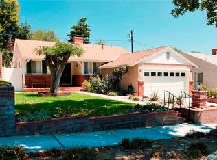 2842 N Keystone St, Burbank, CA 91504