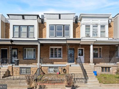 5515 Pentridge St, Philadelphia, PA, 19143