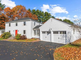 490 Page Rd, Bow, NH 03304