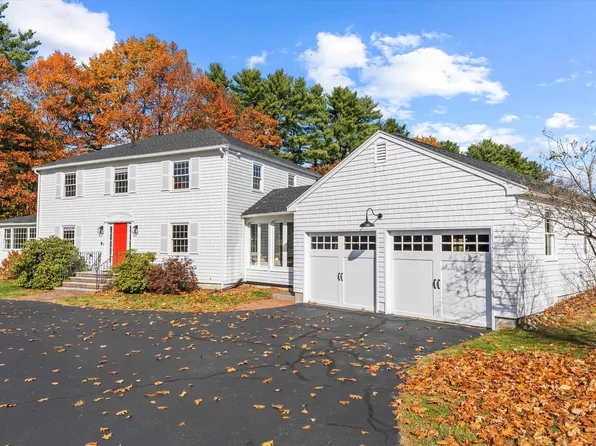 490 Page Road, Bow, NH 03304