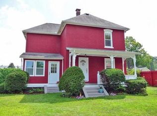 1 Prospect Ct, Hatfield, MA 01038