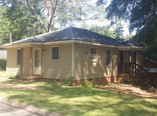 315 Cherokee Ave, Griffin, GA 30224