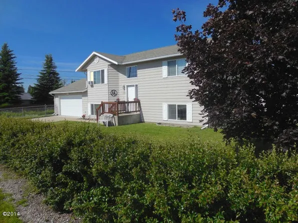 1210 8th Ave W, Columbia Falls, MT 59912