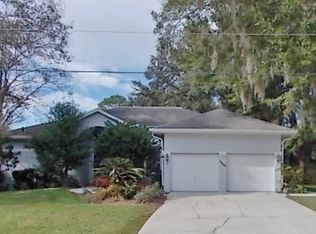 9820 SW 192nd Court Rd, Dunnellon, FL 34432