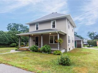 237 Armstrong Ave, Warwick, RI 02889