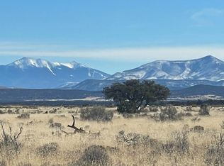 1938 S Blue Moon Ave, Williams, AZ 86046