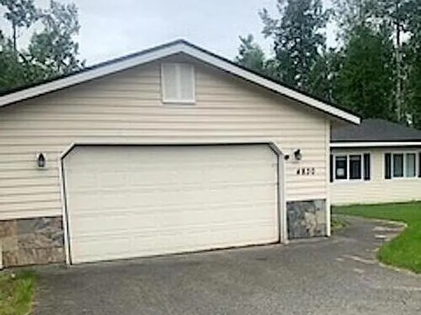 4830 W Hidden Paradise Rd, Wasilla, AK 99623