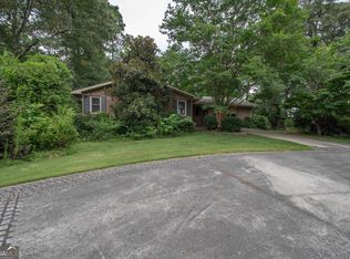 1414 Line Creek Rd, Brooks, GA 30205