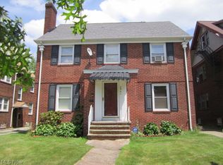 2941 Martin Luther King Jr Dr, Cleveland, OH