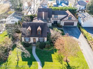 602 Myrtle Ave, Allenhurst, NJ 07711