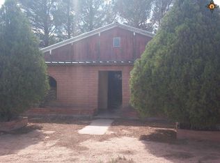 585 Twilight Trl NW, Deming, NM 88030