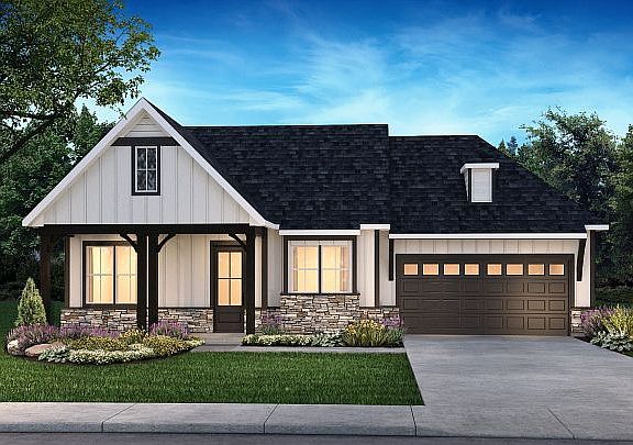 Ext G Blue Ridge Color Scheme 40