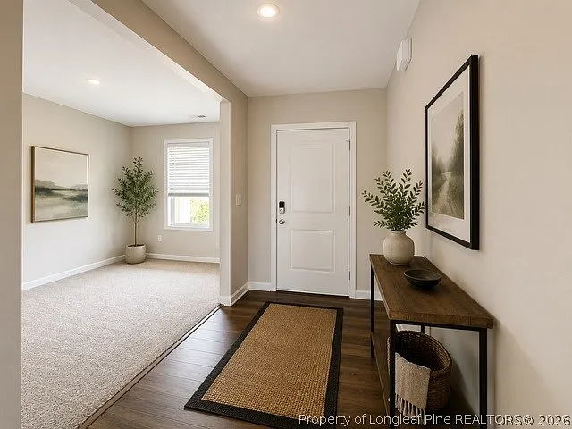 4 bed, 2.5 bath, 2530 sqft, $2,295 — Photo 4