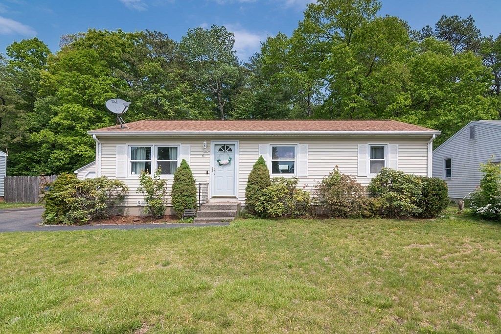 65 Hanson Dr, Springfield, MA 01128 Zillow