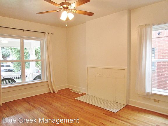 2nd image of 1025 N Corona St APT 1