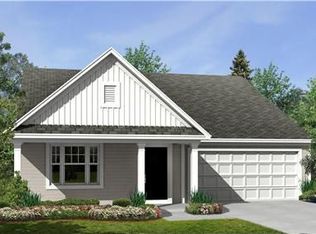 6732 Bigerton Bnd, Canal Winchester, OH 43110