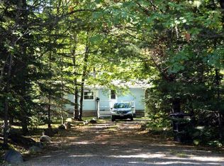 6944 Hideout Ln, Lake Tomahawk, WI 54539