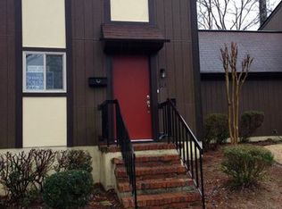 613 Willow Creek Dr, Macon, GA 31204