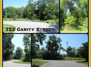 725 Garity St, Jefferson, WI 53549