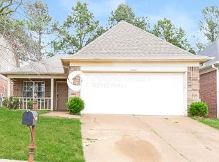 10084 Cross Ridge Rd, Cordova, TN 38018