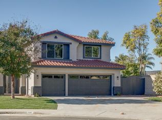 890 Via Marquesa, Camarillo, CA 93012