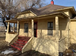 334 W Cunningham Rd, Othello, WA 99344