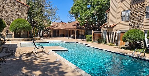 3rd image of 5626 Preston Oaks Rd APT 46A