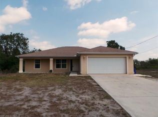 3702 40th St SW, Lehigh Acres, FL 33976