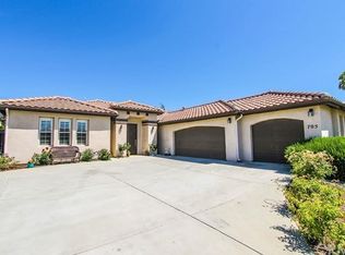 705 Lenox Ct, Paso Robles, CA 93446