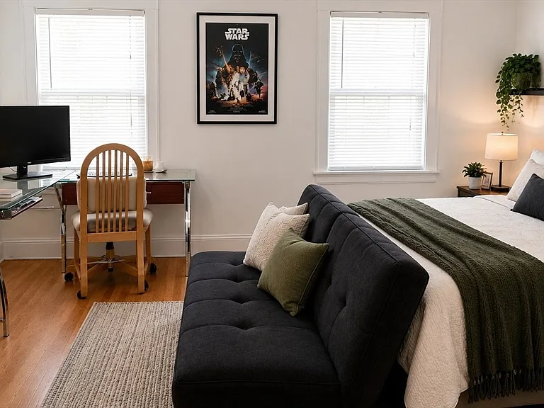78 Linden St #1 — Photo 15