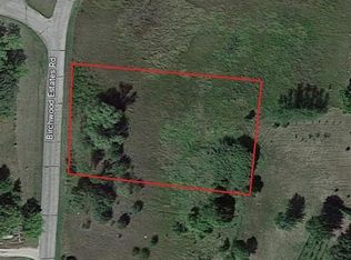 Birchwood Estates Rd, Fergus Falls, MN 56537