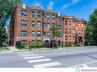 118 S California Ave APT 3, Chicago, IL 60612