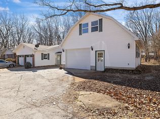 10477 Am Highway, Mountain Grove, MO 65711