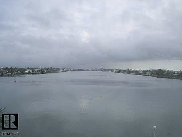 Waterfront View