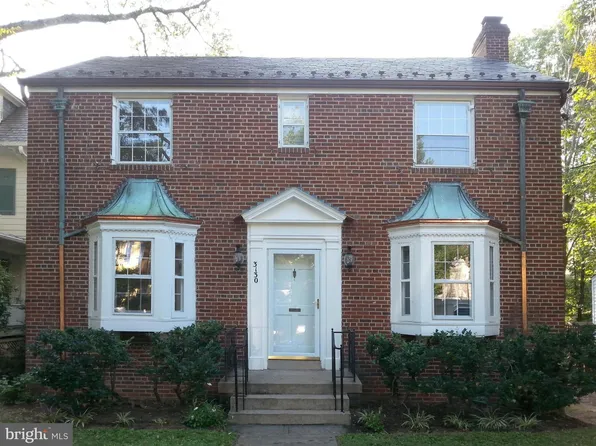 3130 38th St NW, Washington, DC 20016