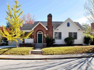 1218 Florence St, Columbia, SC 29201